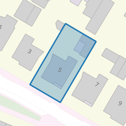 Perceel VND00-C-3654