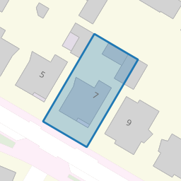 Perceel VND00-C-3655