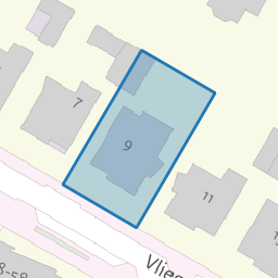 Perceel VND00-C-3656