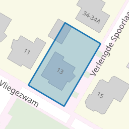 Perceel VND00-C-3658