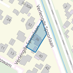 Perceel VND00-C-3660