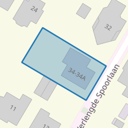 Perceel VND00-C-3661