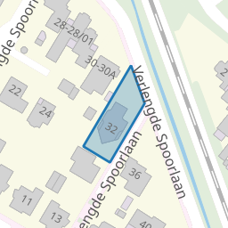 Perceel VND00-C-3662