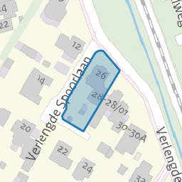 Perceel VND00-C-3668