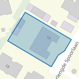 Perceel VND00-C-3671