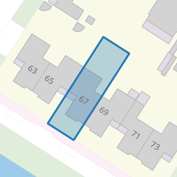 Perceel VND00-C-3680