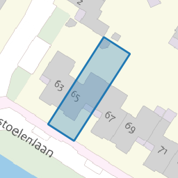 Perceel VND00-C-3681