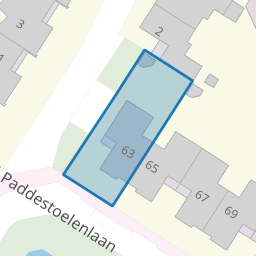 Perceel VND00-C-3682