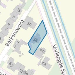 Perceel VND00-C-3685