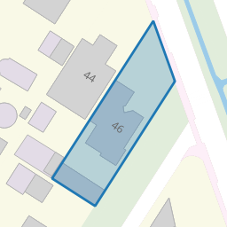 Perceel VND00-C-3691