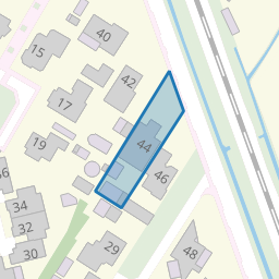 Perceel VND00-C-3692