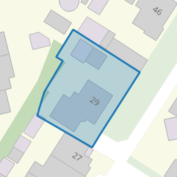 Perceel VND00-C-3693