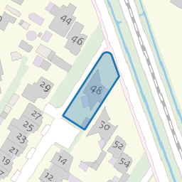 Perceel VND00-C-3694