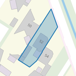 Perceel VND00-C-3696