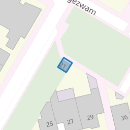 Perceel VND00-C-3699