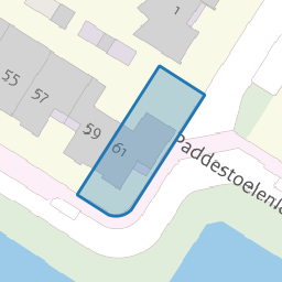 Perceel VND00-C-3701