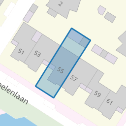 Perceel VND00-C-3704