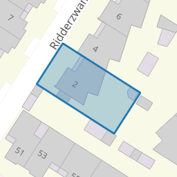 Perceel VND00-C-3707