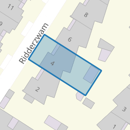 Perceel VND00-C-3708