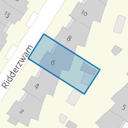 Perceel VND00-C-3709