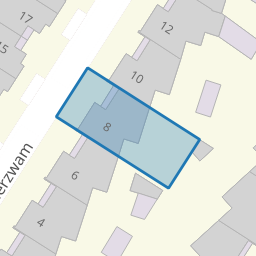 Perceel VND00-C-3710