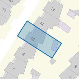 Perceel VND00-C-3711