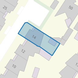 Perceel VND00-C-3713