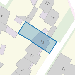 Perceel VND00-C-3714