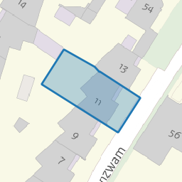 Perceel VND00-C-3715