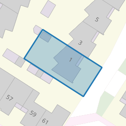 Perceel VND00-C-3720