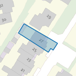 Perceel VND00-C-3721