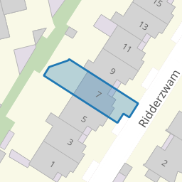 Perceel VND00-C-3731