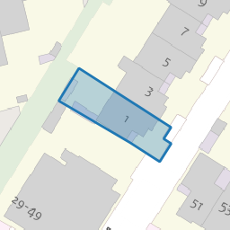 Perceel VND00-C-3734