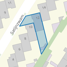 Perceel VND00-C-3740