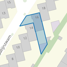 Perceel VND00-C-3742