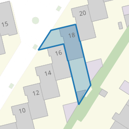 Perceel VND00-C-3743