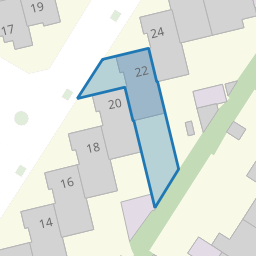 Perceel VND00-C-3745