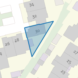 Perceel VND00-C-3749