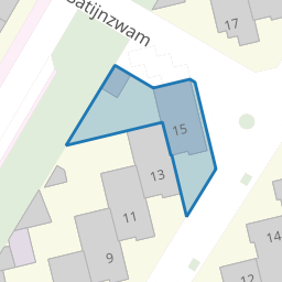 Perceel VND00-C-3760