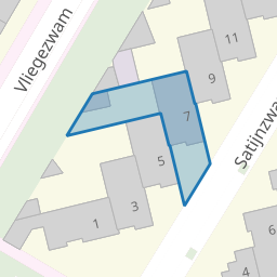 Perceel VND00-C-3764