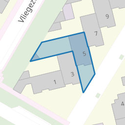 Perceel VND00-C-3765