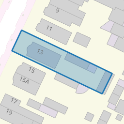 Perceel VND00-C-3776