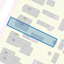 Perceel VND00-C-3778