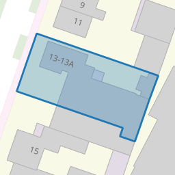 Perceel VND00-C-3781