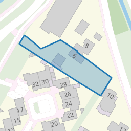 Perceel VND00-C-3793