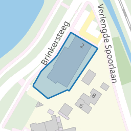 Perceel VND00-C-3794