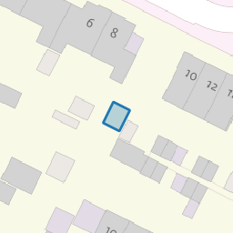 Perceel VND00-C-3799