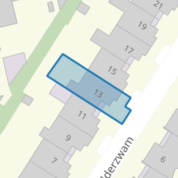 Perceel VND00-C-3803