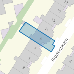 Perceel VND00-C-3805