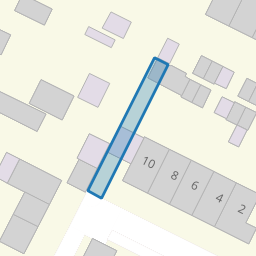 Perceel VND00-C-3809